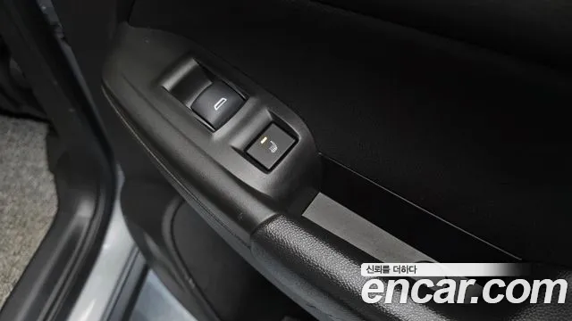 Chevrolet Trailblazer New — Фото автомобиля 25