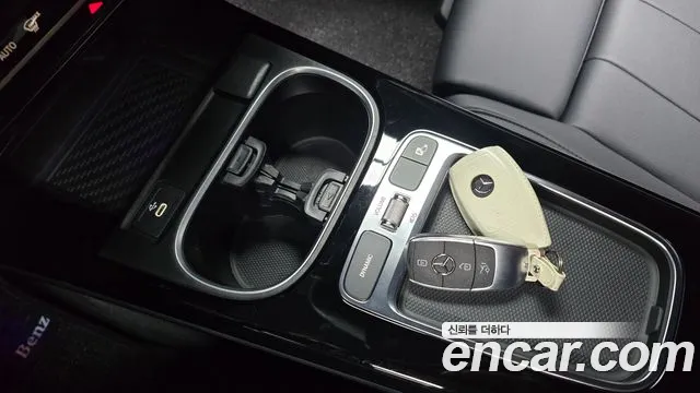 Mercedes-Benz A-Class — Фото автомобиля 16