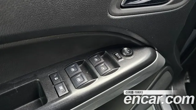 ChevroletGMDaewoo Colorado Real Colorado 3.6 Extreme 4WD — Фото автомобиля 26