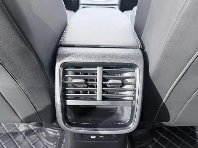Skoda Octavia — Фото автомобиля 15