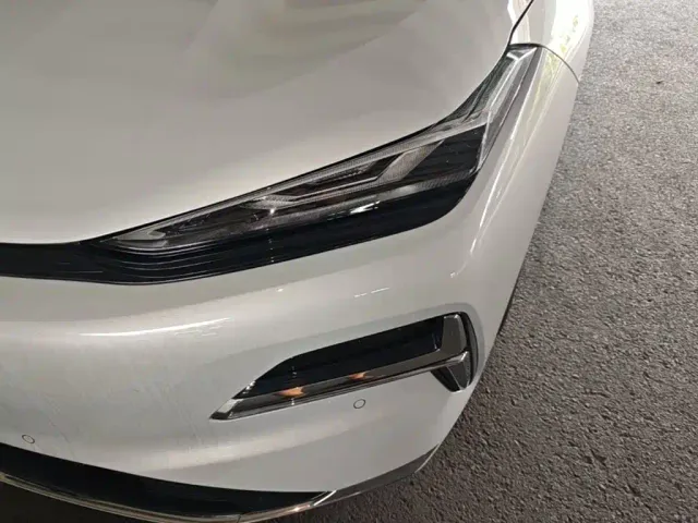 Geely Galaxy Xingyao 8 — Фото автомобиля 23