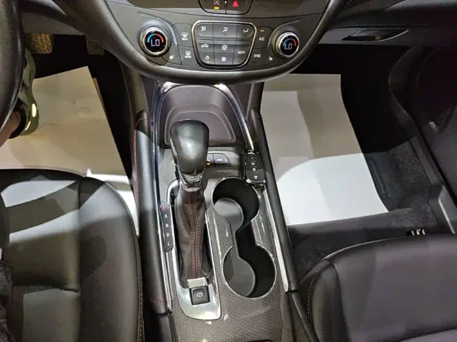 Chevrolet Malibu XL — Фото автомобиля 13