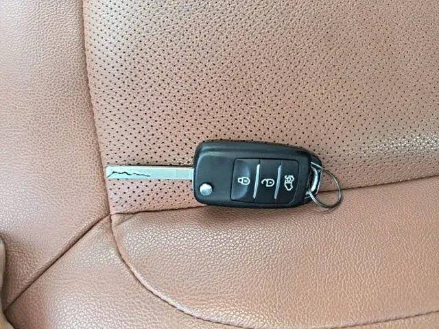 JMC E-Fushun — Фото автомобиля 8