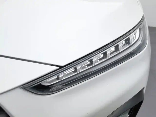 Chery Tiggo 3x — Фото автомобиля 7