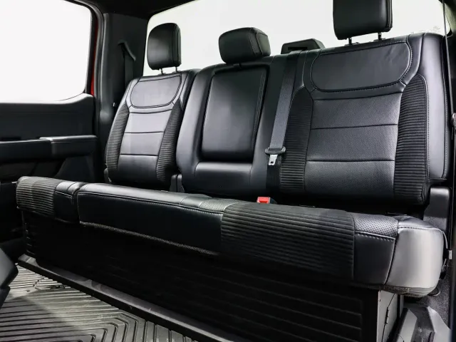 Ford F-150 Raptor — Фото автомобиля 12