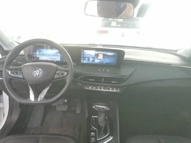Buick Verano — Фото автомобиля 9