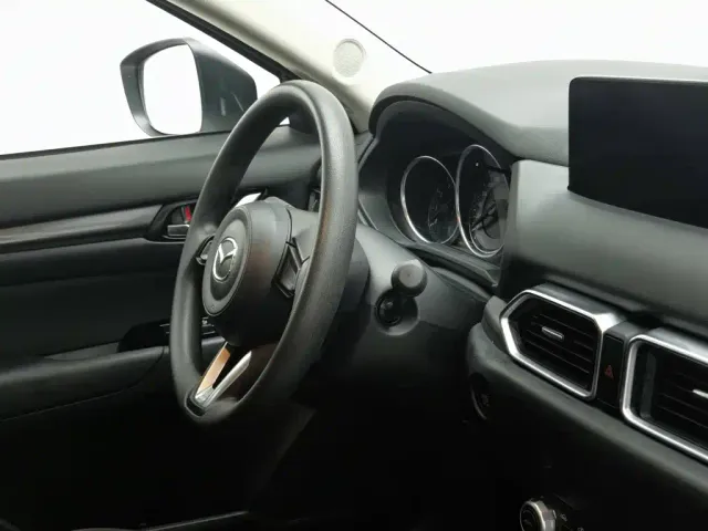Mazda CX-5 — Фото автомобиля 22