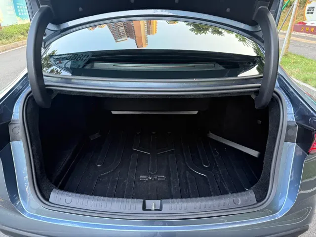 BYD Seal 06 — Фото автомобиля 18