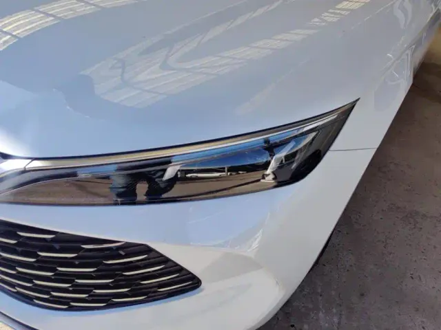 BYD Qin L — Фото автомобиля 5
