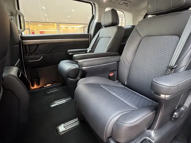 GAC Trumpchi M8 — Фото автомобиля 15