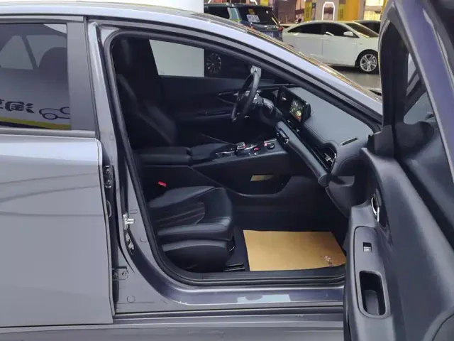 GAC Trumpchi Emkoo — Фото автомобиля 8