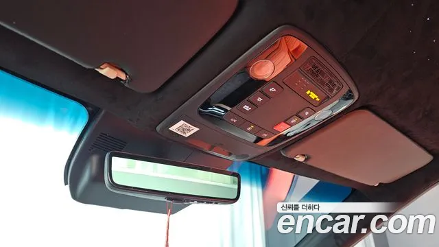 Kia Carnival 4th Gen — Фото автомобиля 18