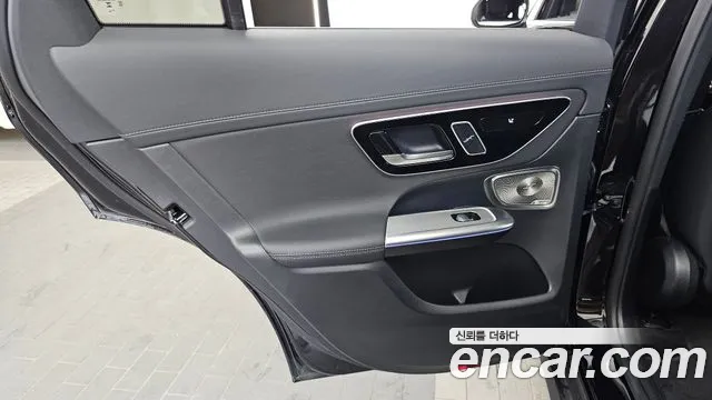 Mercedes-Benz GLC-Class — Фото автомобиля 22