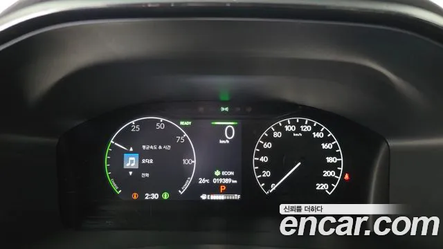 Honda CR-V 6th Gen — Фото автомобиля 11