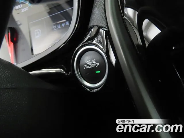 Chevrolet Spark — Фото автомобиля 10