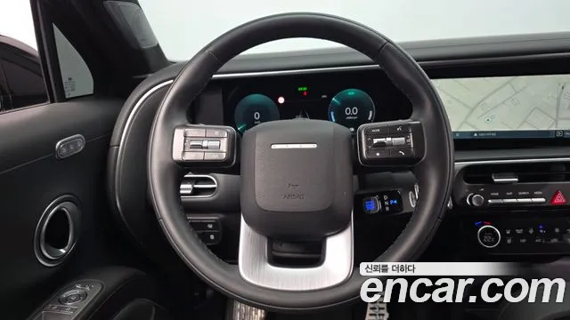 Hyundai Palisade — Фото автомобиля 11