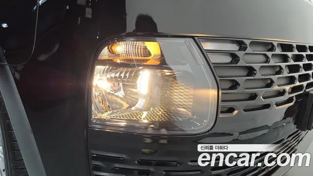 Hyundai Staria — Фото автомобиля 7