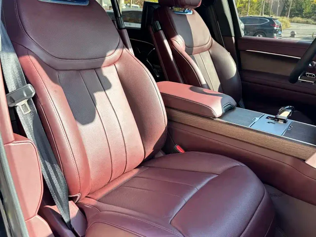 Land Rover Range Rover — Фото автомобиля 10