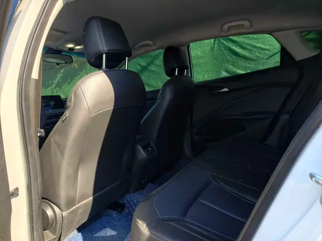 Buick Velite 6 — Фото автомобиля 9