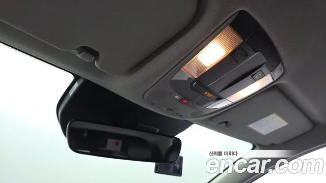 Kia Niro All Niro EV Air — Фото автомобиля 18