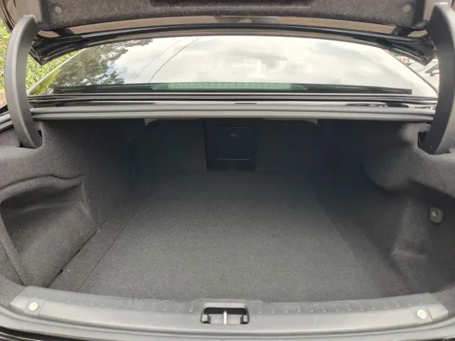 Volvo S90 — Фото автомобиля 16