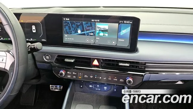 Kia K8 Signature — Фото автомобиля 13