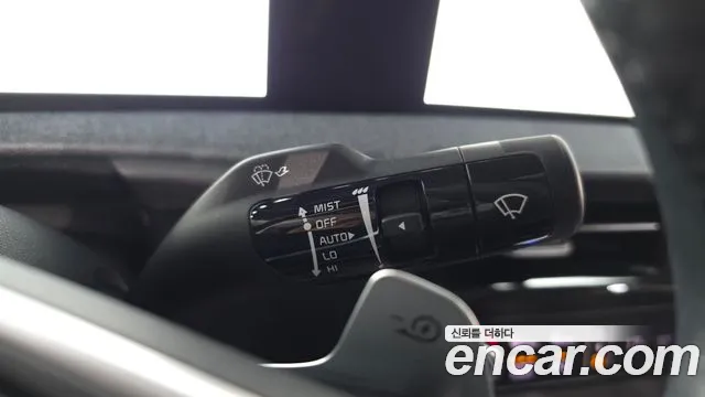 Kia EV6 Long Range — Фото автомобиля 22