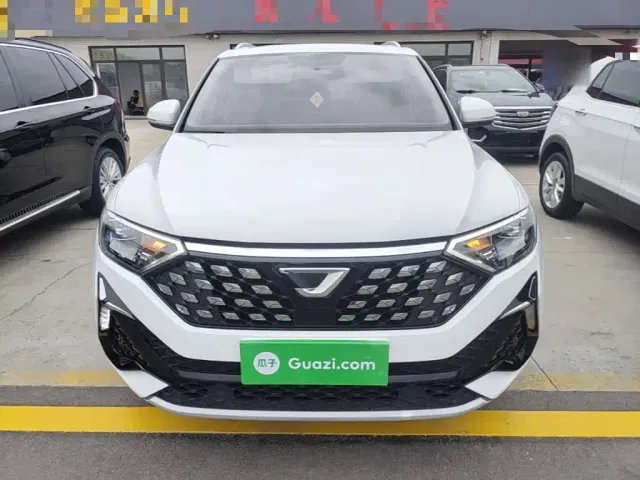 Jetta VS5 — Фото автомобиля 2