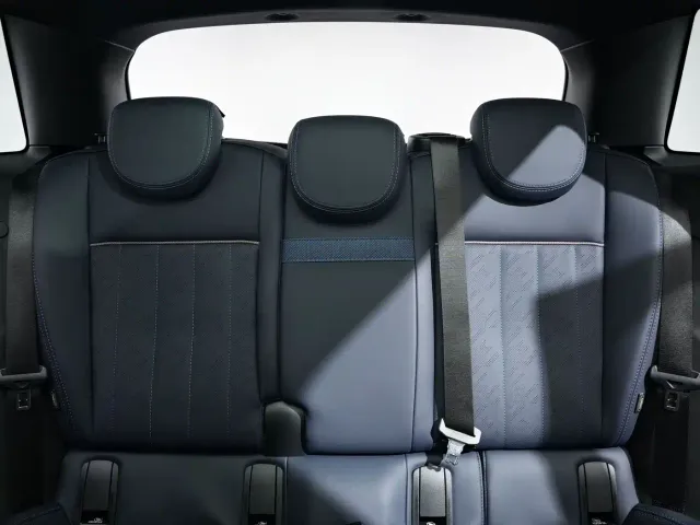 MINI Hatch — Фото автомобиля 19