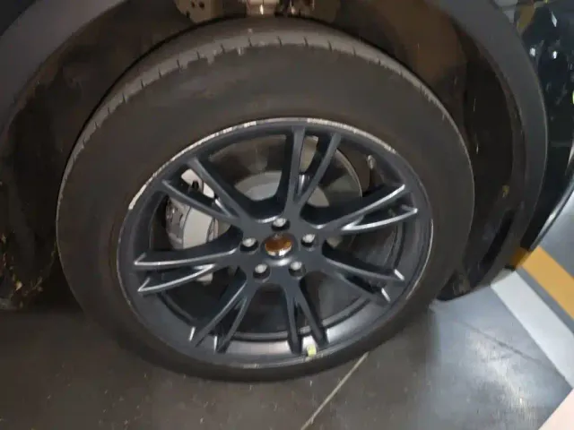 Tesla Model Y — Фото автомобиля 25