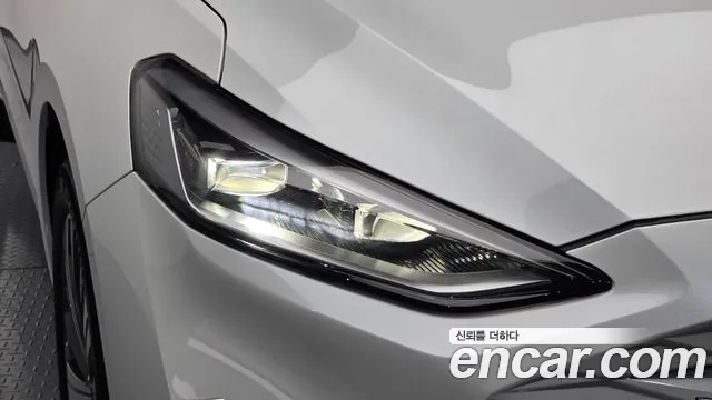 Kia K8 Signature — Фото автомобиля 19