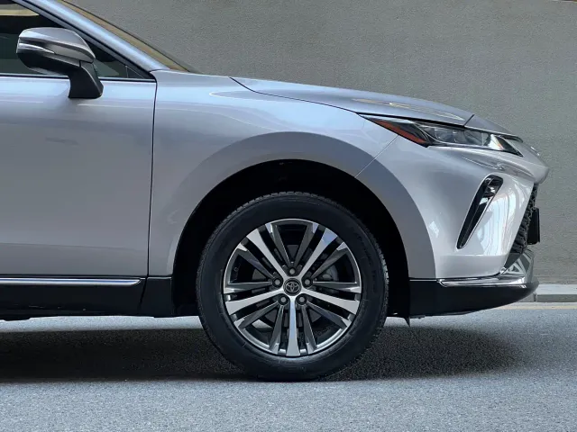 Toyota Venza — Фото автомобиля 15