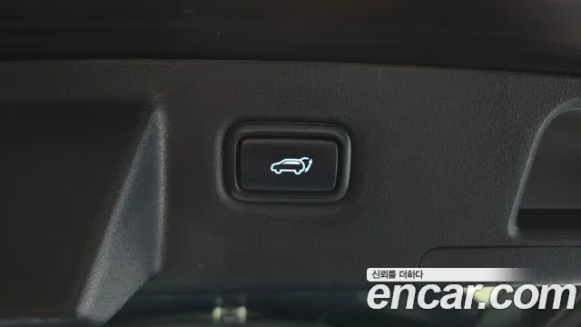 Hyundai Nexo — Фото автомобиля 26