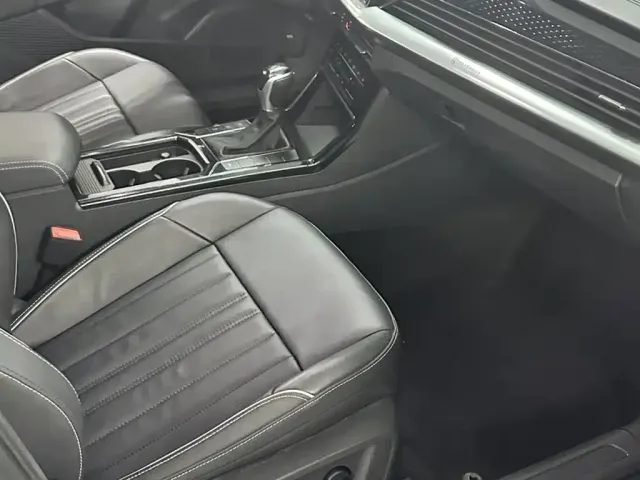 Volkswagen Passat — Фото автомобиля 17
