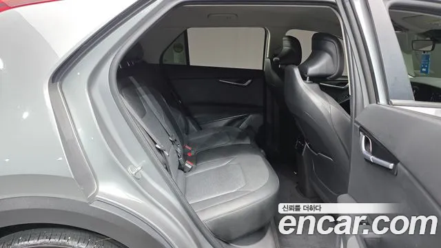 Kia Niro All Niro EV Air — Фото автомобиля 19