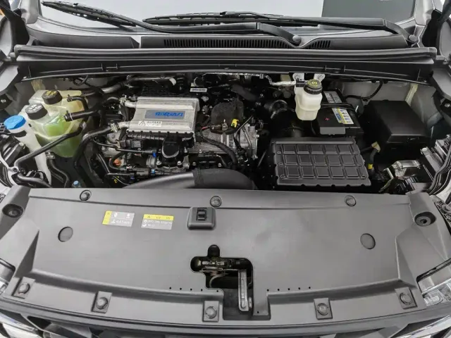 GAC Trumpchi M6 — Фото автомобиля 6