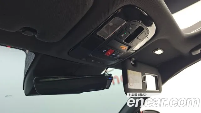 Hyundai Sonata Sonata Edge(DN8) 1.6 Turbo — Фото автомобиля 27