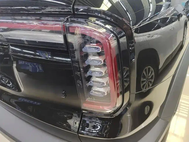Haval Big Dog — Фото автомобиля 7