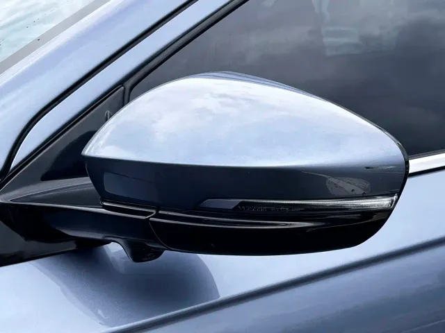 Xpeng G3 — Фото автомобиля 7