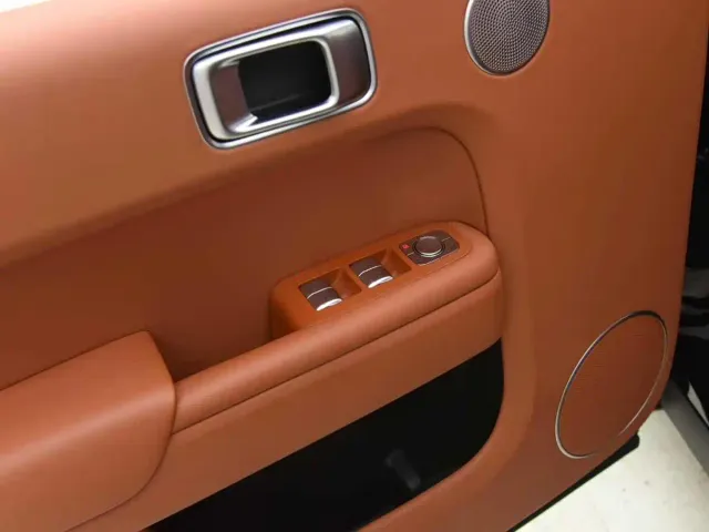 Li Auto L7 — Фото автомобиля 7