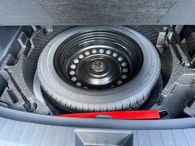 Haval H6 — Фото автомобиля 10