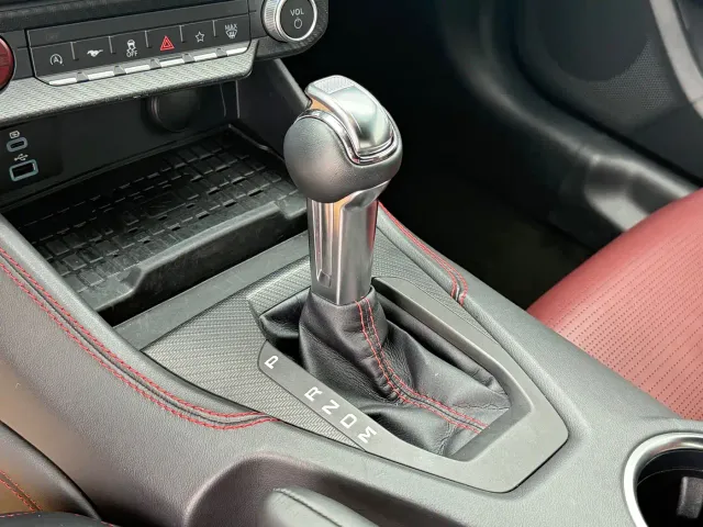Ford Mustang — Фото автомобиля 25