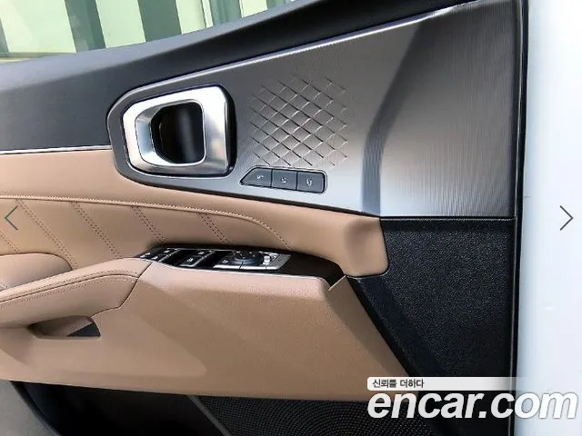 Kia Sorento — Фото автомобиля 11