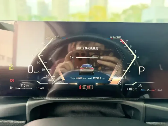 BMW 4 Series — Фото автомобиля 12