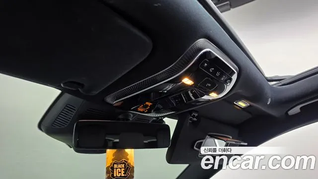 Mercedes-Benz S-Class W223 — Фото автомобиля 15