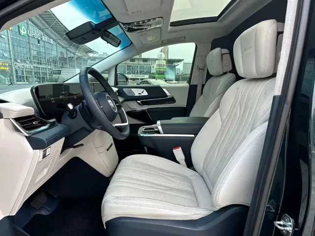 Buick Century — Фото автомобиля 8