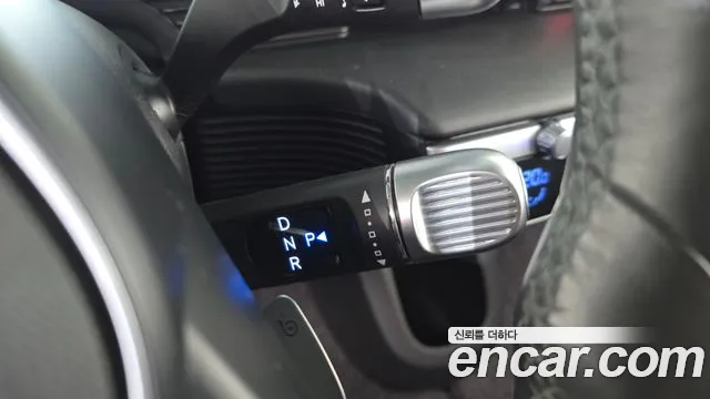 Hyundai Ioniq5 Ioniq5 Long Range AWD — Фото автомобиля 9
