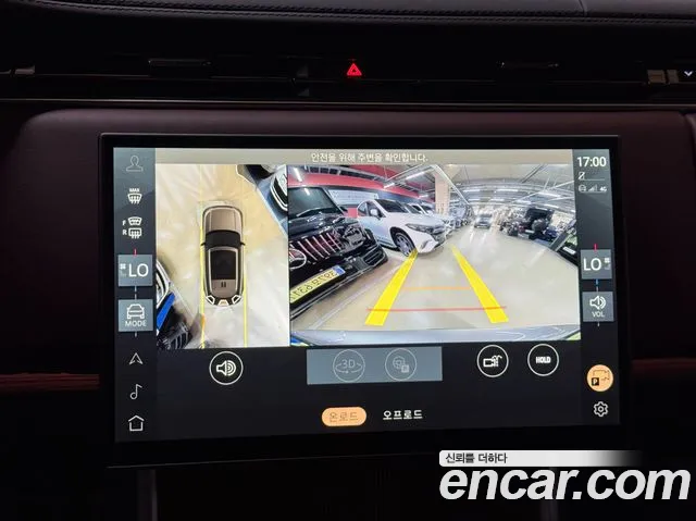 Land Rover Range Rover — Фото автомобиля 19
