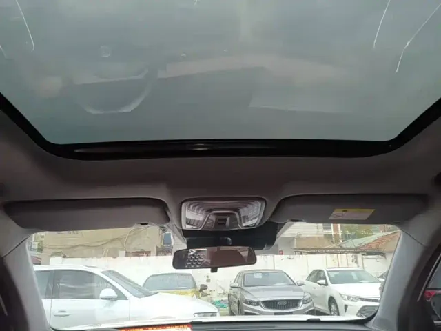 Changan CS75 Plus — Фото автомобиля 17