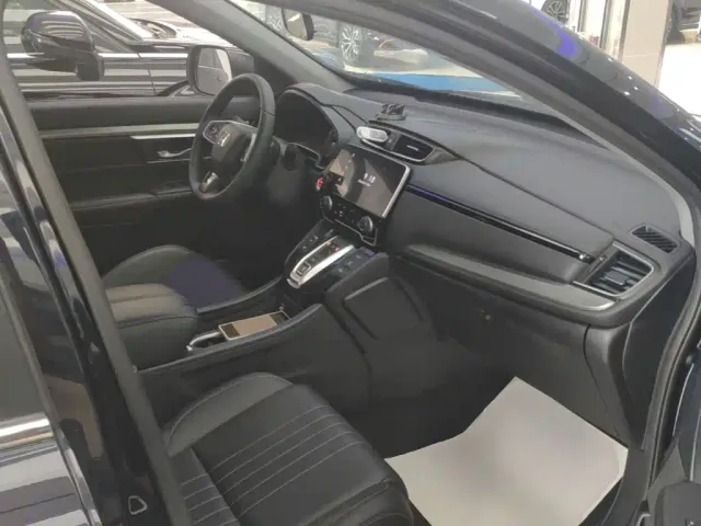 Honda Breeze — Фото автомобиля 24
